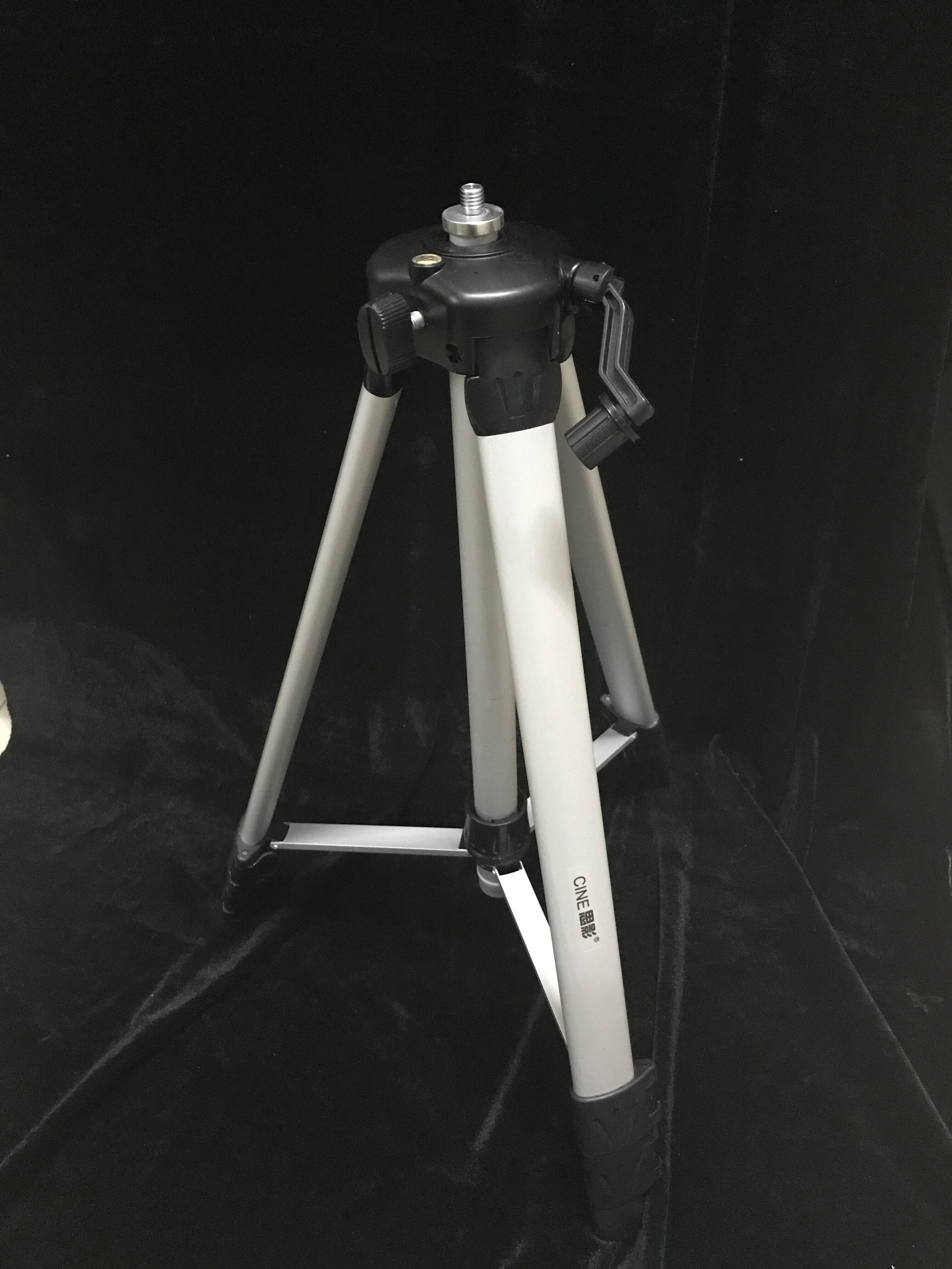 投影仪支架便携伸缩三脚架投影机支撑撑架铝合金投影投影机支架三角架