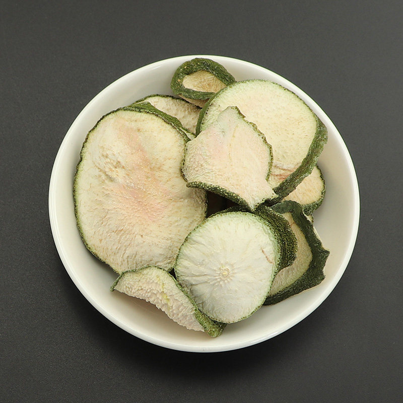 香橼佛手香橼片中药材500g天然茶无野生可搭枸杞其他药食同源食品