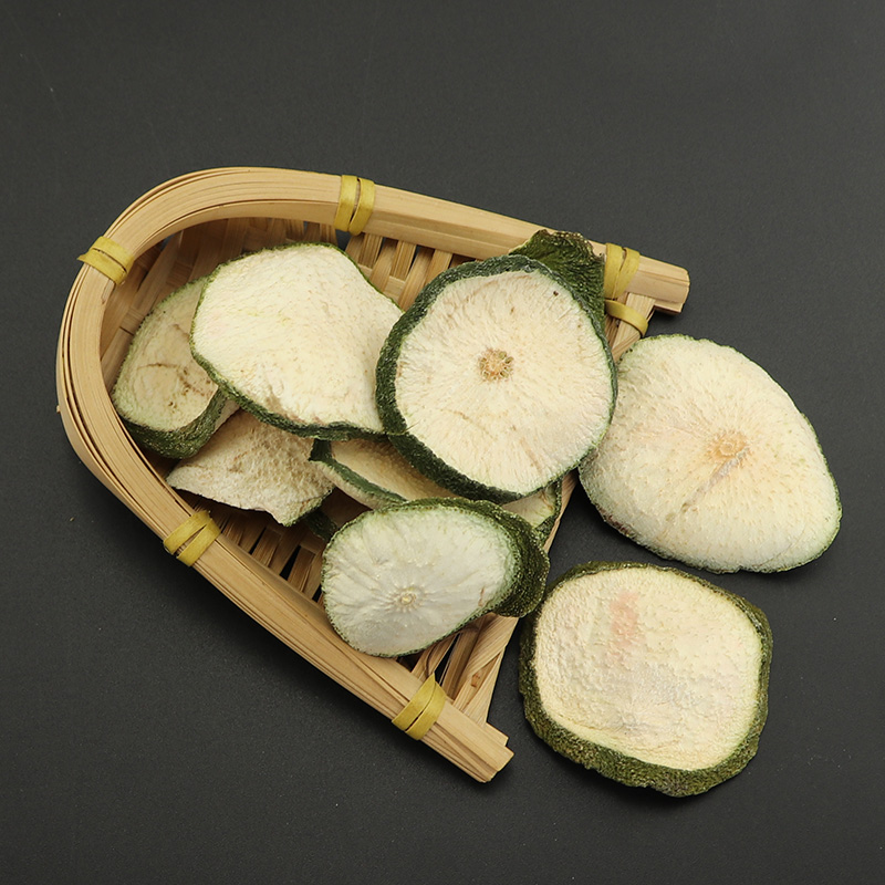 香橼佛手香橼片中药材500g天然茶无野生可搭枸杞其他药食同源食品