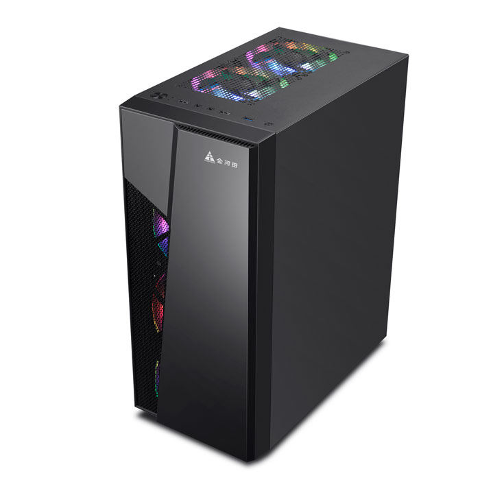 锐龙r54650g56000gr74750g5700g家用办公游戏diy兼容机