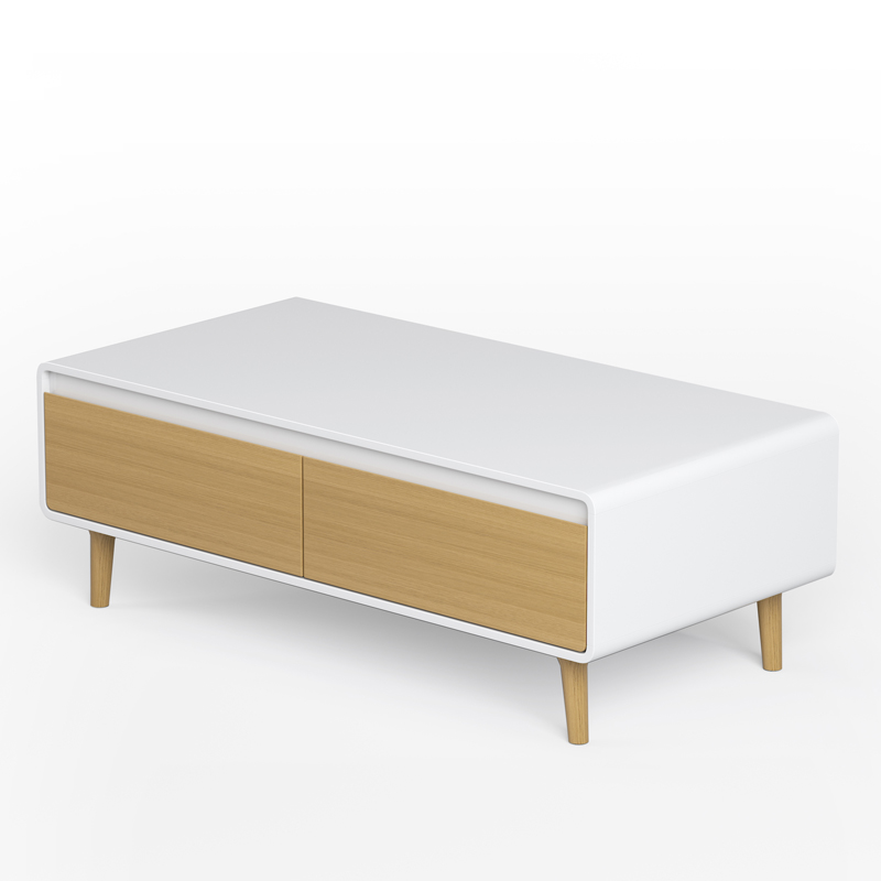 茶几美格利生时尚简约现代办公功夫功夫茶茶桌茶台茶几