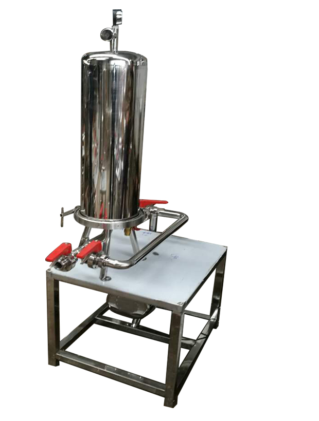 过滤机连体微孔白酒米黄黄酒饮用水生物制药粗密其他机械五金新