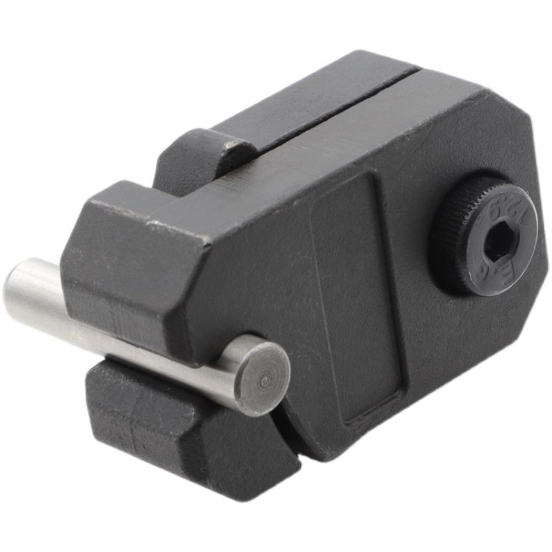 模具限位夹dme美标psl0002英制psm001psm0003行位固定器行位锁