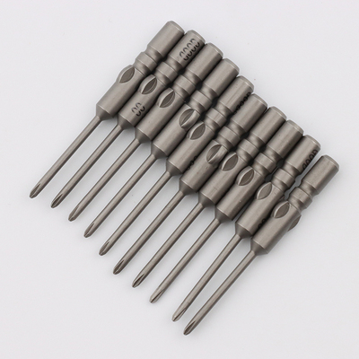 good十字电批头螺丝刀起子ph00电动批头