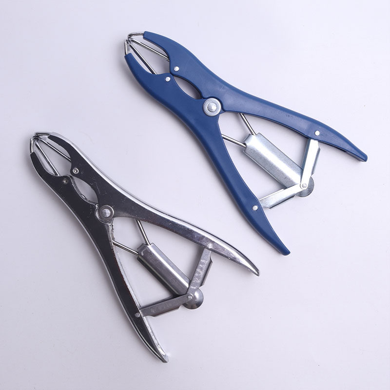 网红波波球钳子扩口钳亮片金粉玫瑰花扩球器气球扩张撑开填充工具