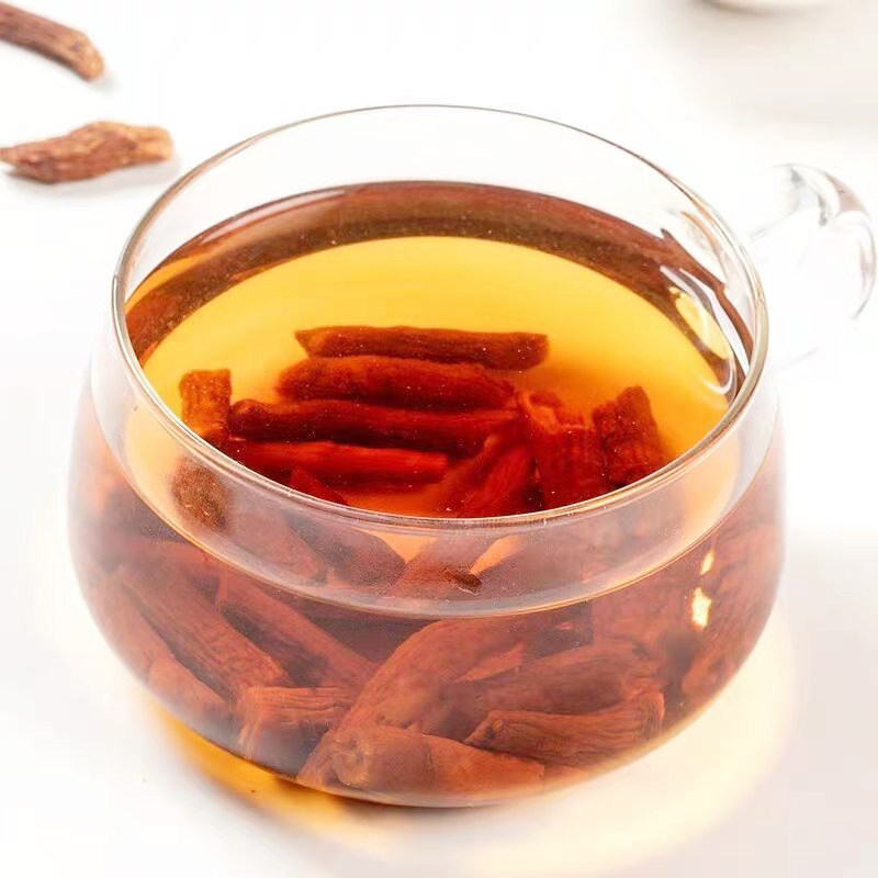 蒲公英根茶精选长白山野生婆婆丁根茶煲汤泡水养生茶