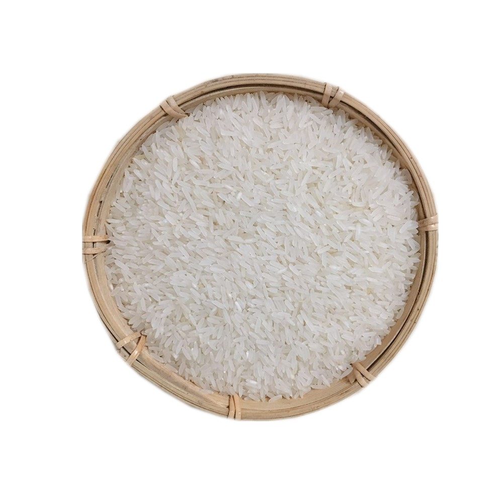 湖北农家优质大米新米黄花粘米长粒籼米绿色大米