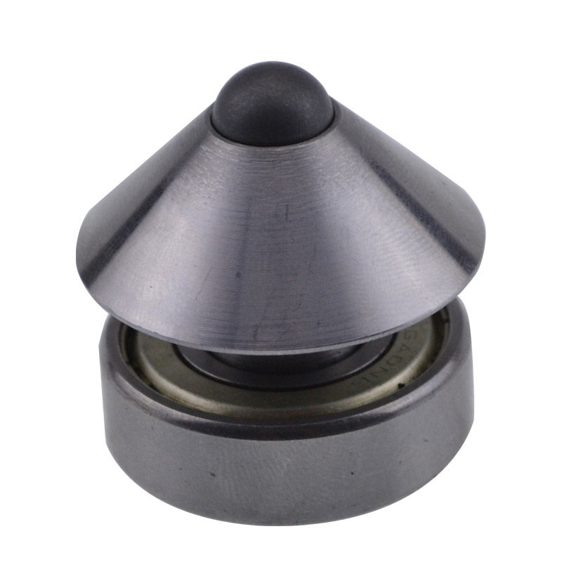 成人健身陀螺全金属不锈钢陀螺活头套件钢珠头合金头轴承专用套装