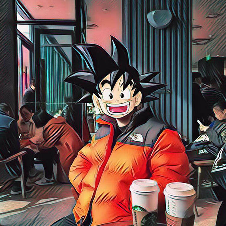 21年新款thenorthface北面1996tnf黑色亮黑藏蓝男女保暖羽绒服