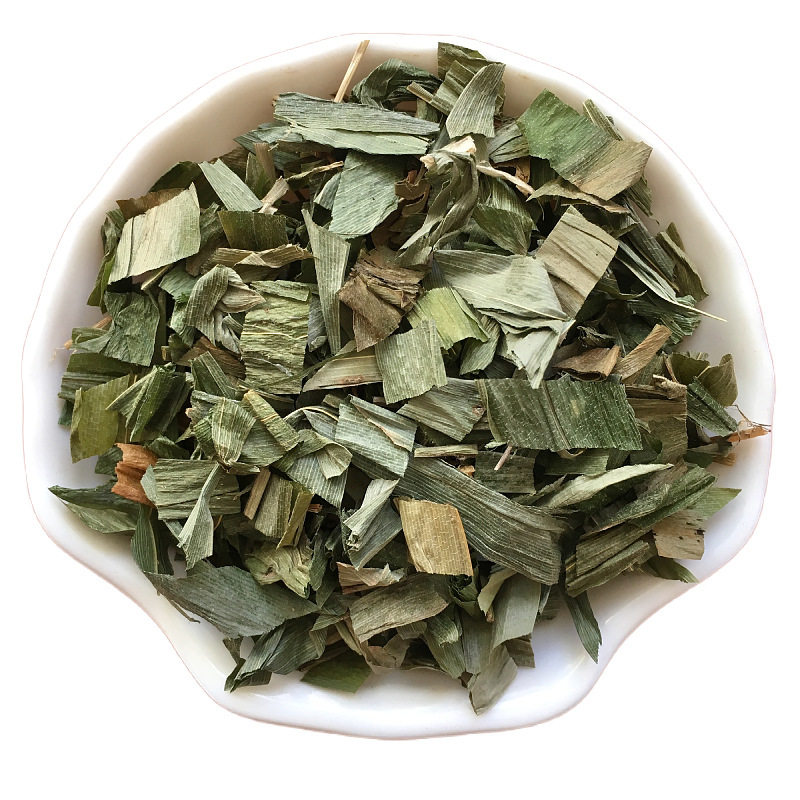 竹叶中药材500克新货其他药食同源食品