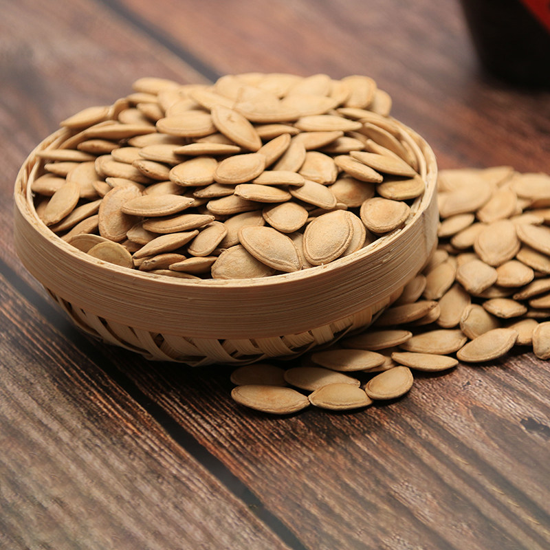 新疆傻老大五香南瓜子180g/袋装 独立小包 休闲食品炒货北屯特产