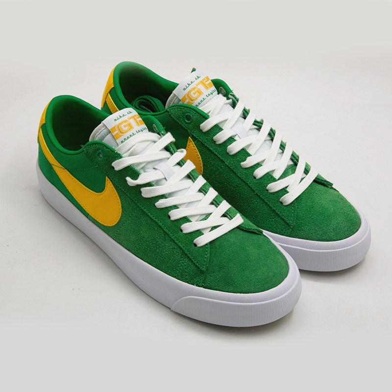 tom耐克sbzoomblazerlowprogt板鞋dc7695300板鞋