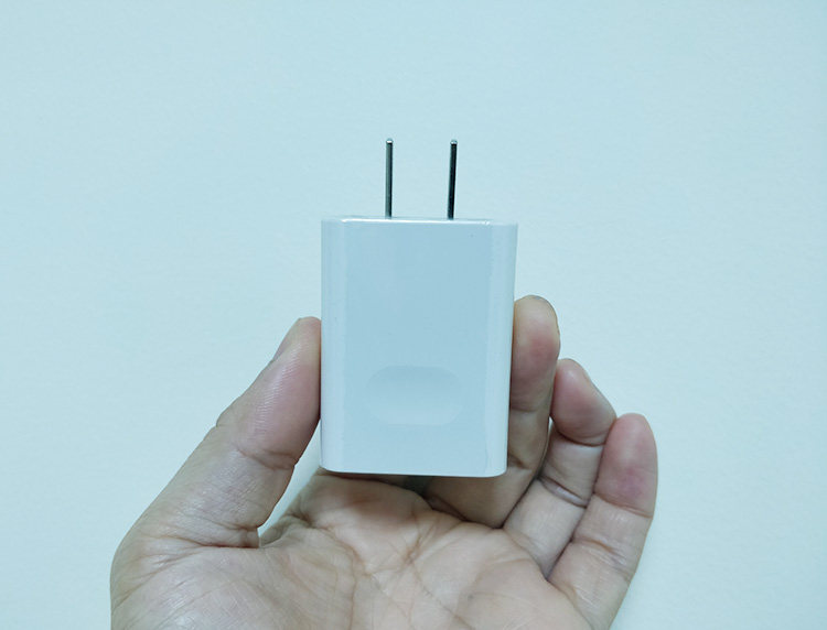 华为荣耀x10原装充电器225w超级快充10v225a充电手机充电器