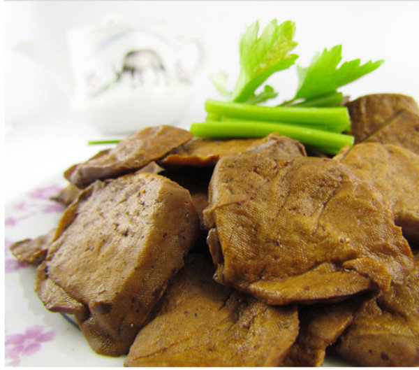 如皋白蒲三香斋茶干礼盒休闲零食熟食豆腐干香干豆腐干