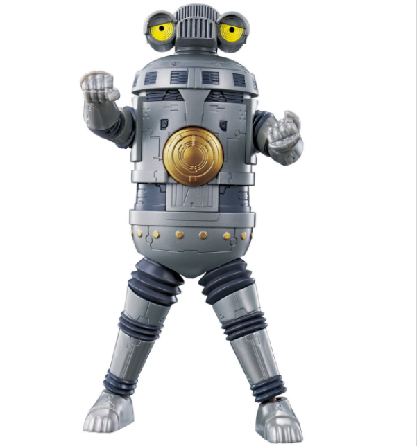 bandai万代赛文加超可动人偶泽塔奥特曼系列特空机奥特曼玩具专区