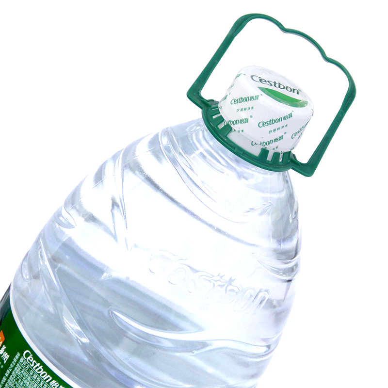 4瓶泡茶煲汤做饭冲奶婴儿整箱深圳45l纯净水饮用水