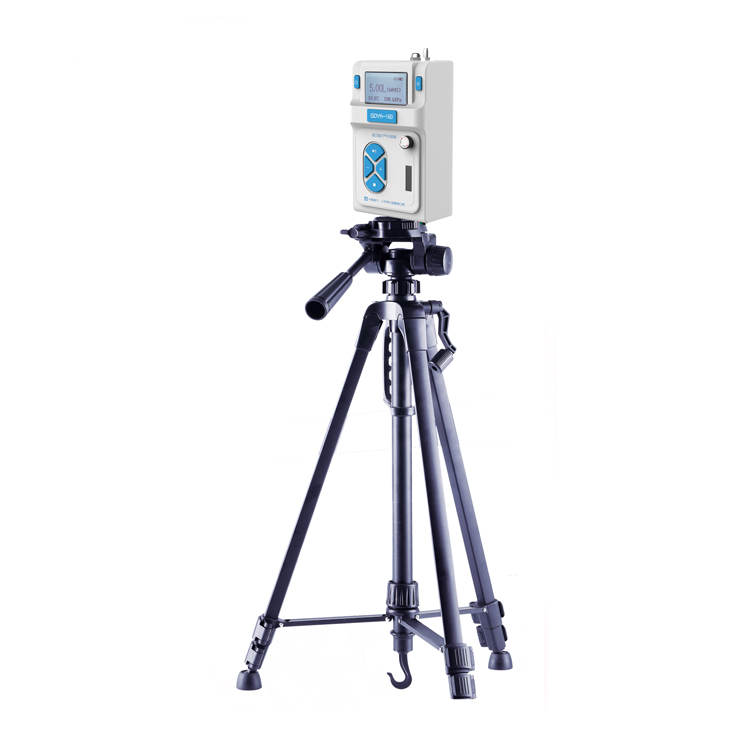 吉大小天鹅采样大气空气收集取样甲醛gdyk160气体检测仪