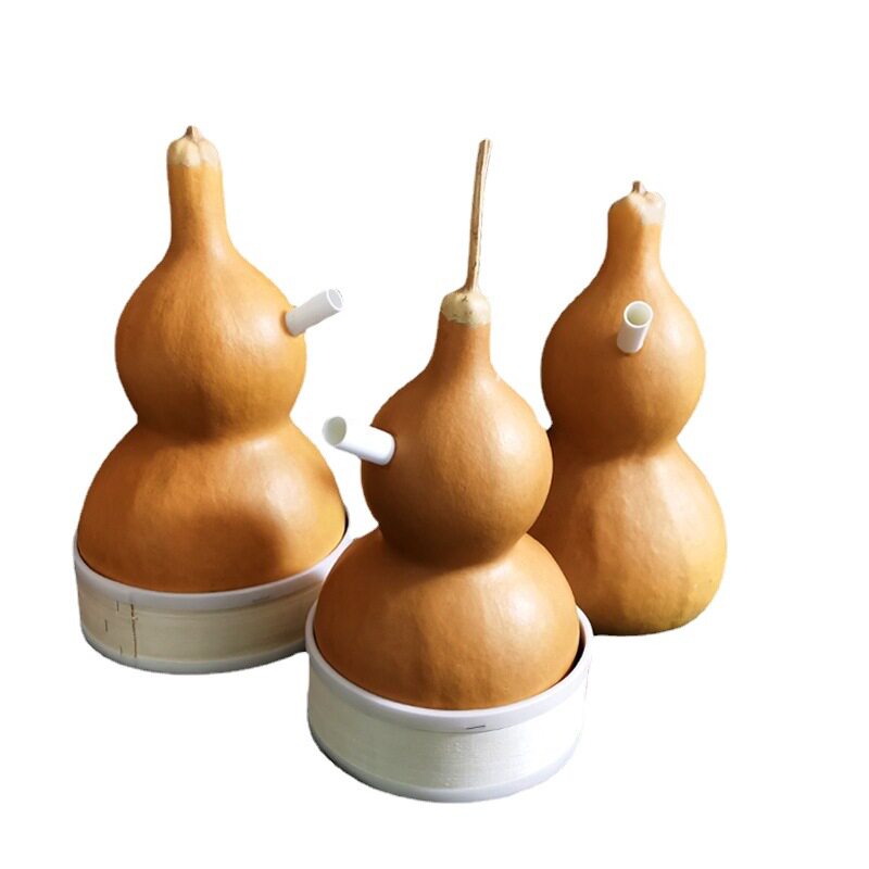 葫芦灸艾灸仪器温灸器天然养生全身灸调宫寒理疗家庭美容院熏蒸仪