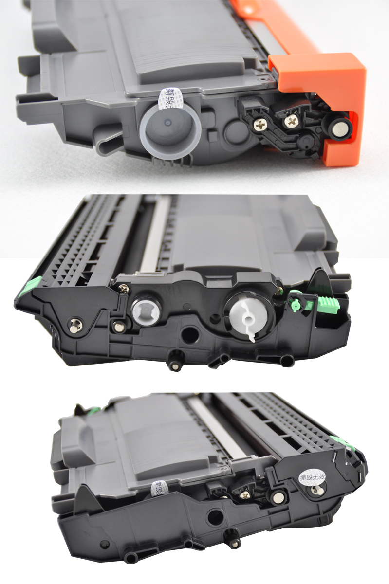 适用联想m7400硒鼓lt24412641墨粉粉盒m7450fm7650硒鼓