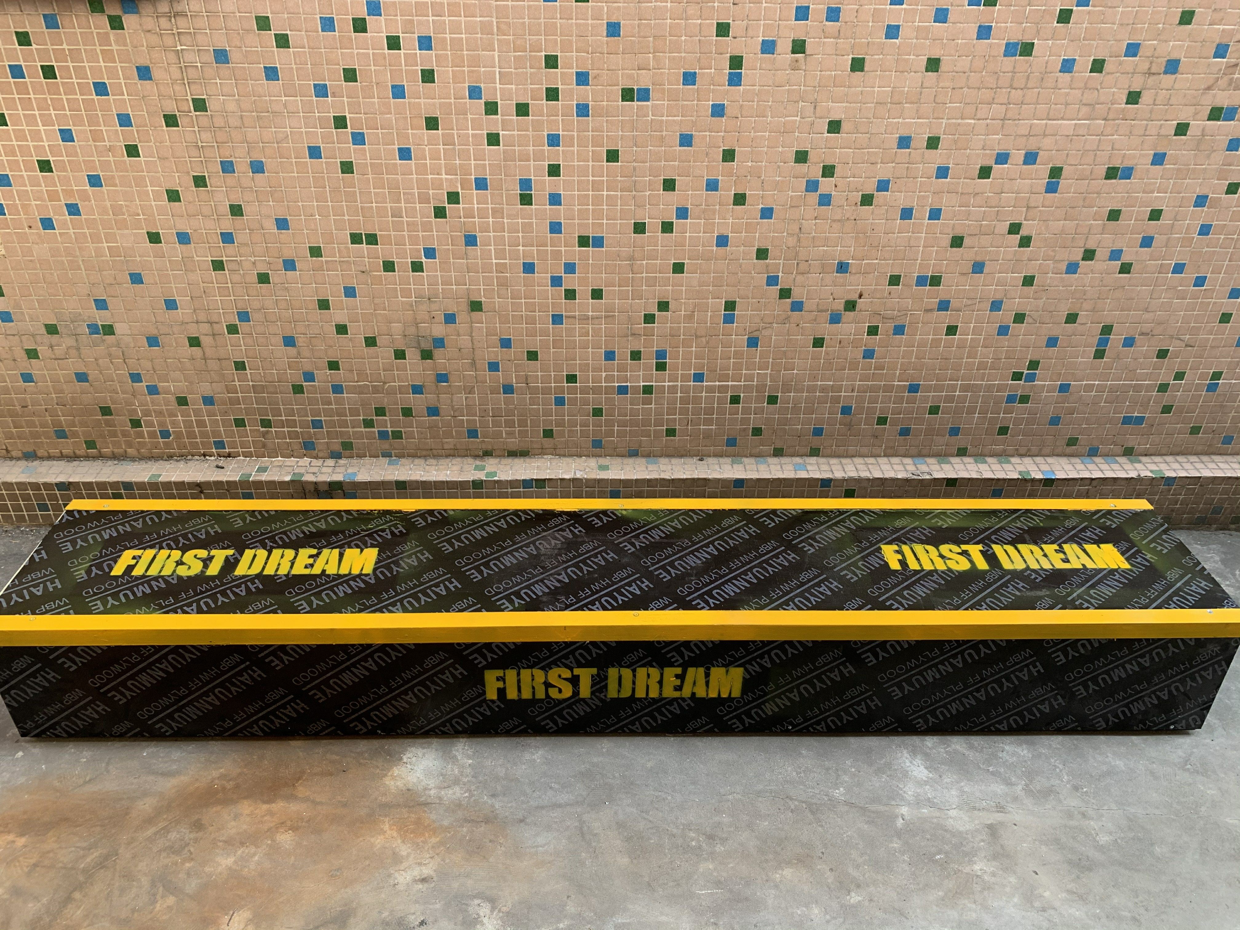 滑板道具fd圆杆方杆抛面box定制滑板