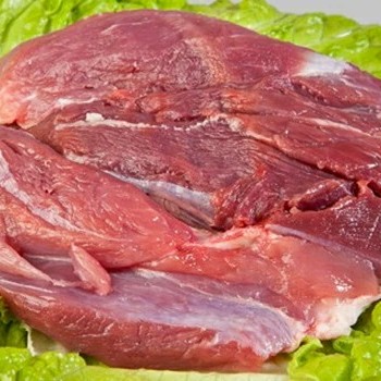 农家散养土猪肉精瘦肉纯瘦肉新鲜现杀排骨前后腿排骨3斤装