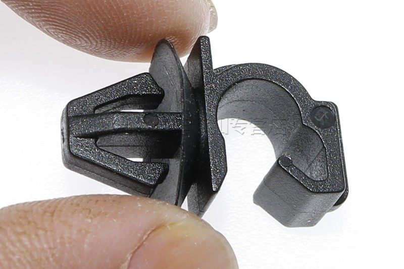 适用于线束卡子管夹线夹卡扣固定哈弗长城嘉誉其他