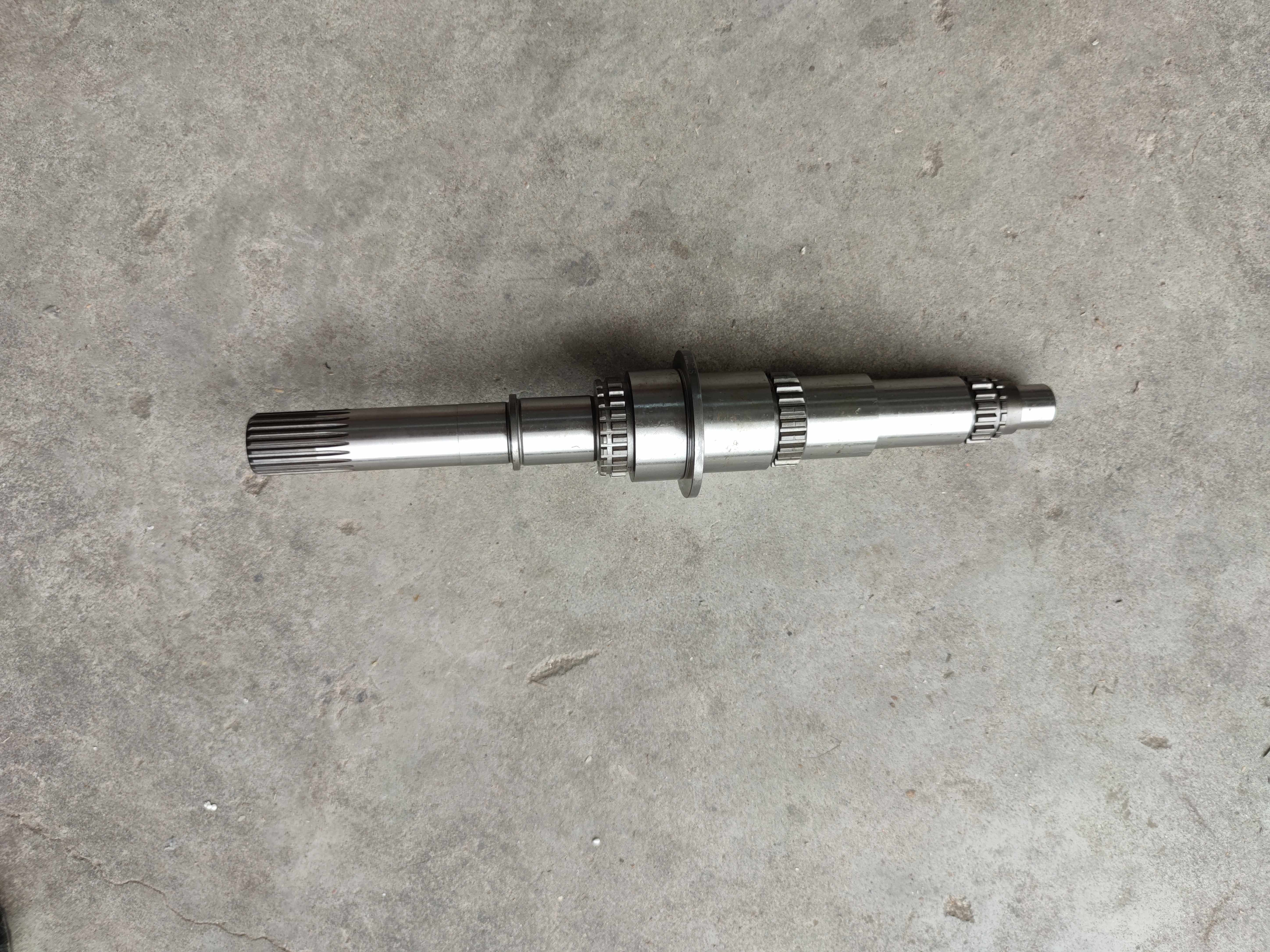 5变速箱超越c300二轴农机配件