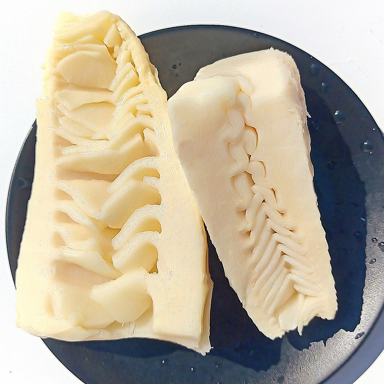 新鲜冬笋江西清水袋装竹笋即食野生生水笋现笋类制品