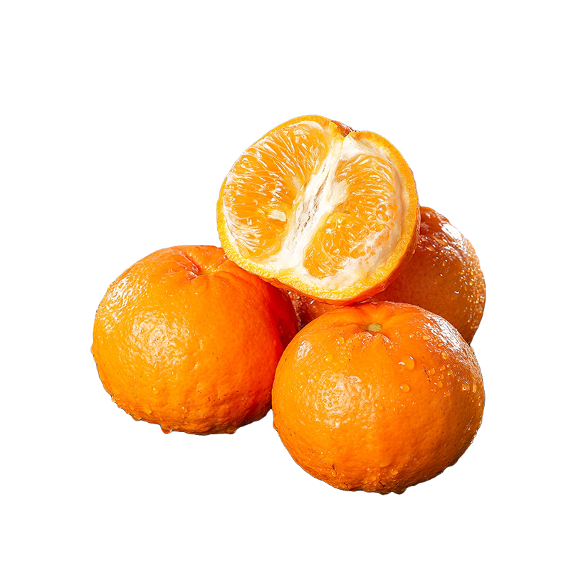 正宗云南南沃10斤精品新鲜特大果纯特级不打桔子
