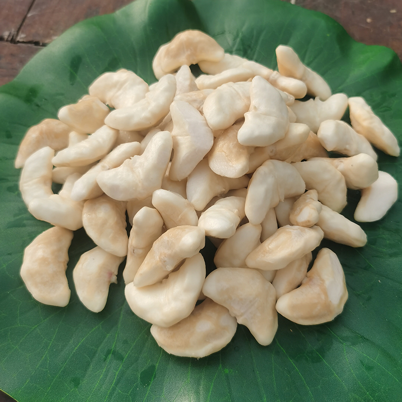 菱角2021年新鲜洪湖现摘现剥去壳米真真空顺丰菱角