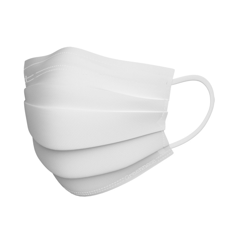 鼻子儿童口罩一次性婴幼儿小孩专用防护罩日本男女婴童防护