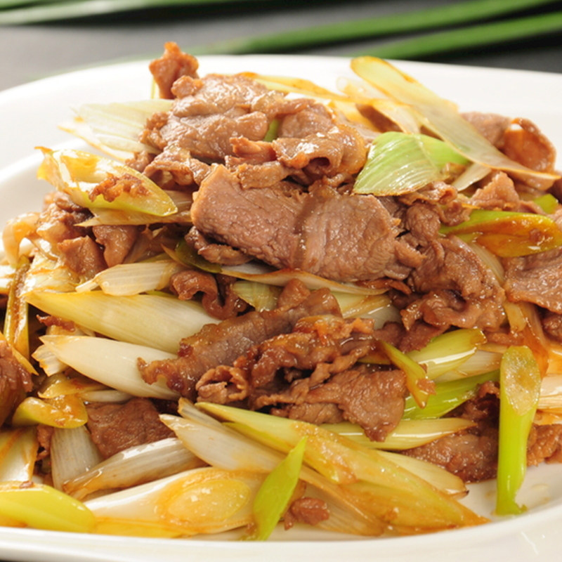 厨嫩驴肉风味400g里脊肉制品酒店特色美食半成品卤肉类