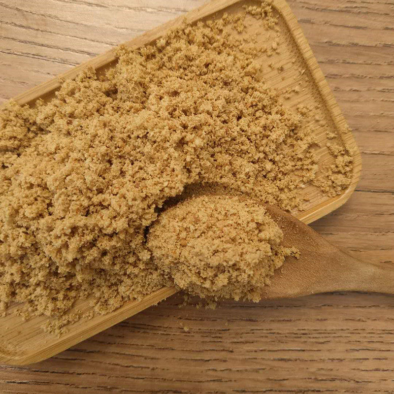 农家原味熟瓜子仁葵花籽粉商用烘焙烧烤蘸料即食