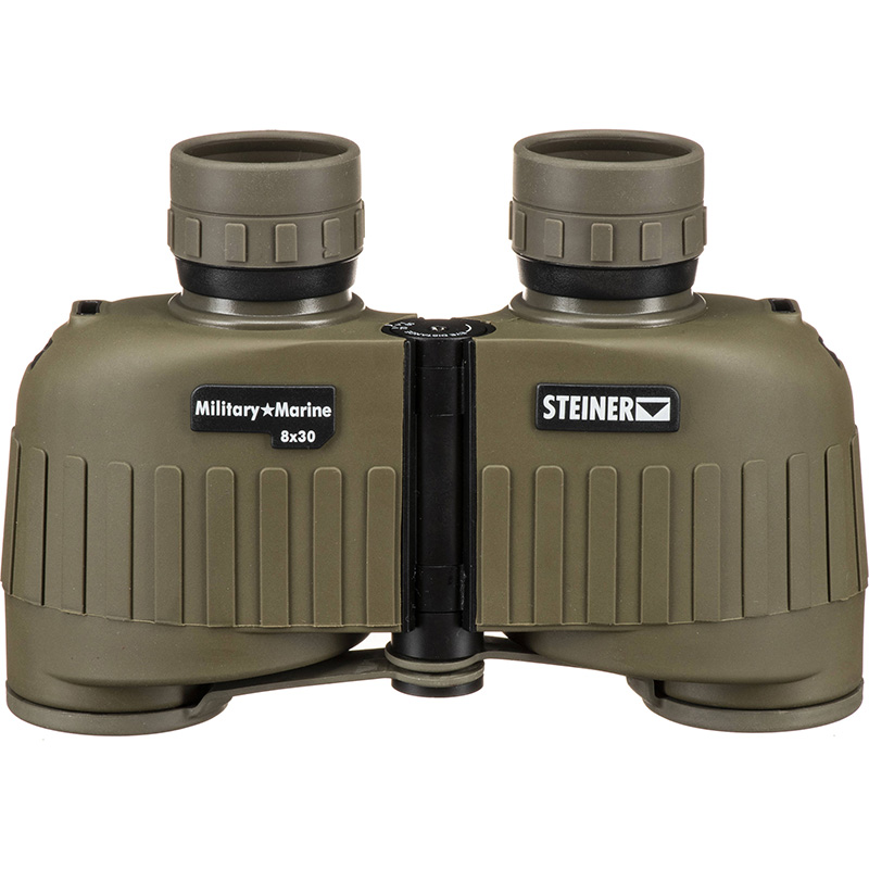 德国进口steiner视得乐陆战之星8/10x25/30/50高倍高清双筒望远镜