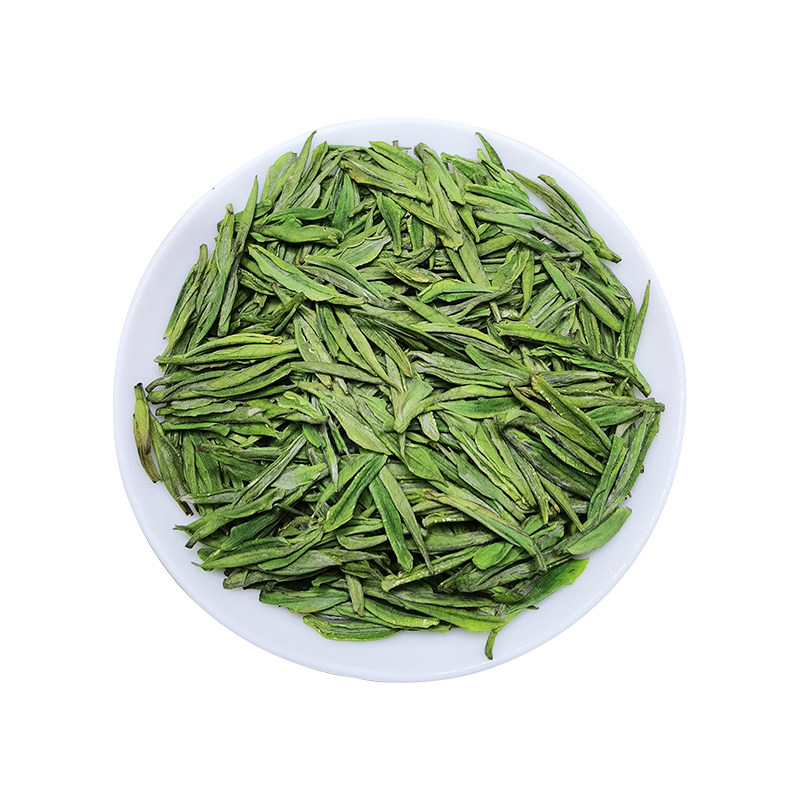 2022新茶特级天目湖白茶溧阳明绿茶高档茶叶礼盒其它白茶