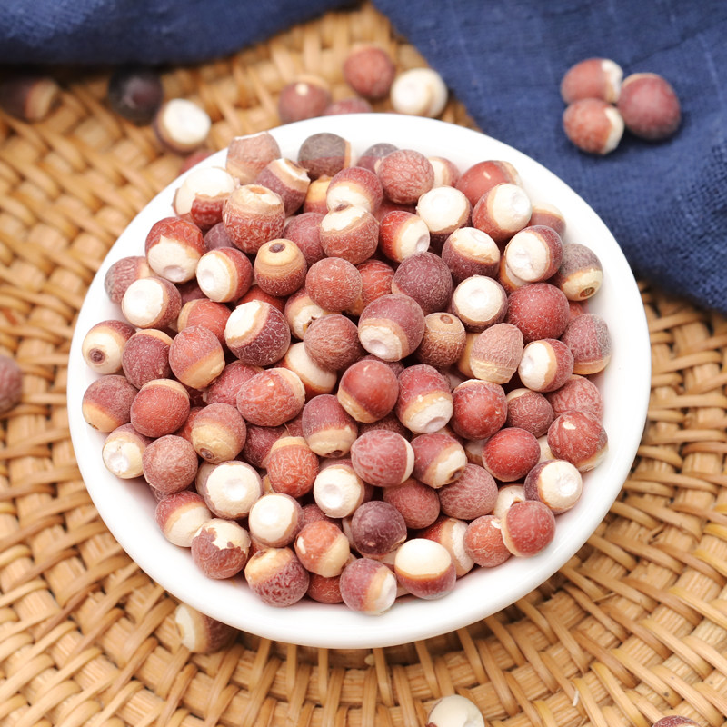 小豆芡实薏米旗舰店正品正宗农家自产新鲜干货薏米