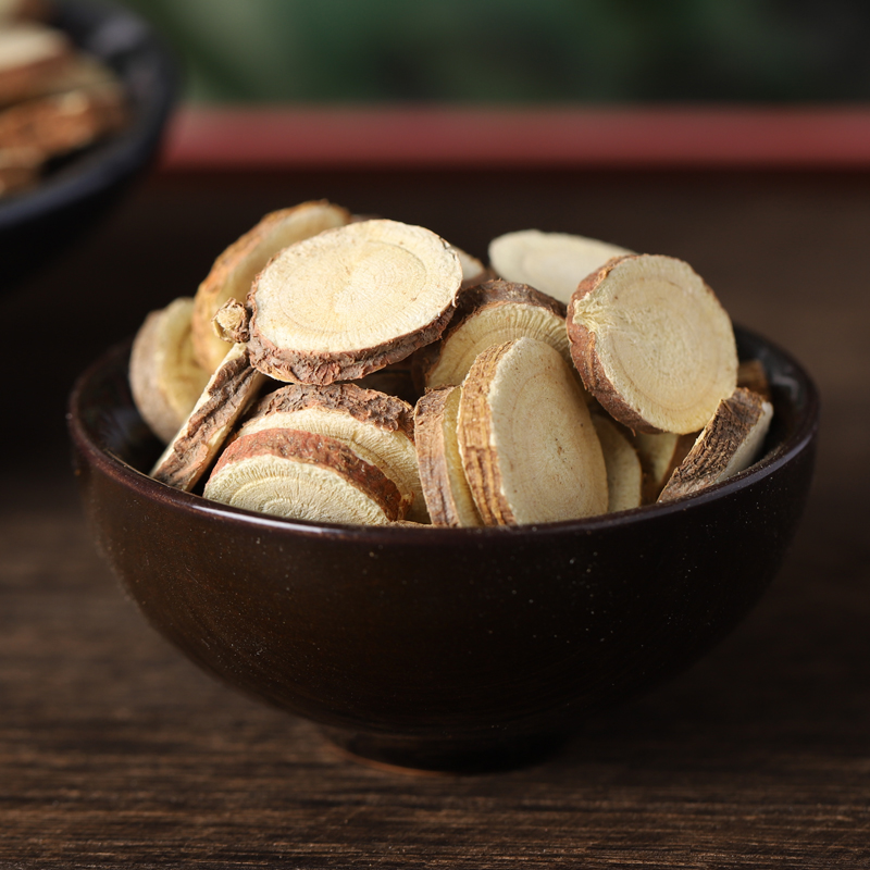 白芷甘草原材料中药材药材调料根可藿香茯苓中草药养生茶