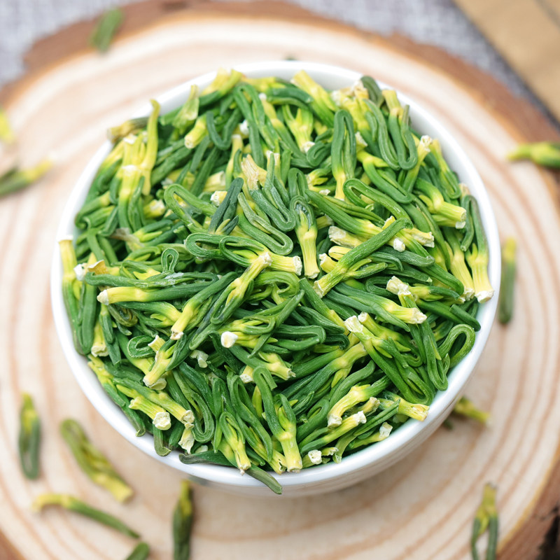 莲子子心竹叶旗舰店正品干货莲心中药泡水非特养生茶