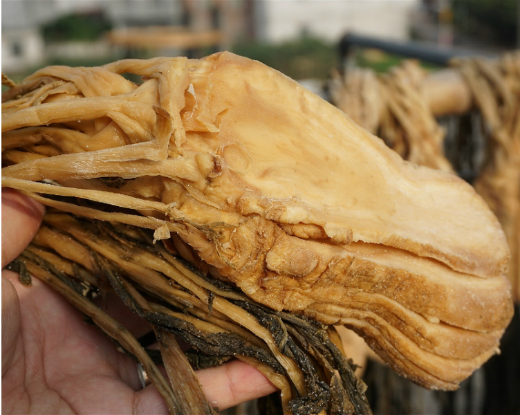 大头菜广西横县金姐酱菜南乡咸菜下饭菜金750克腌制