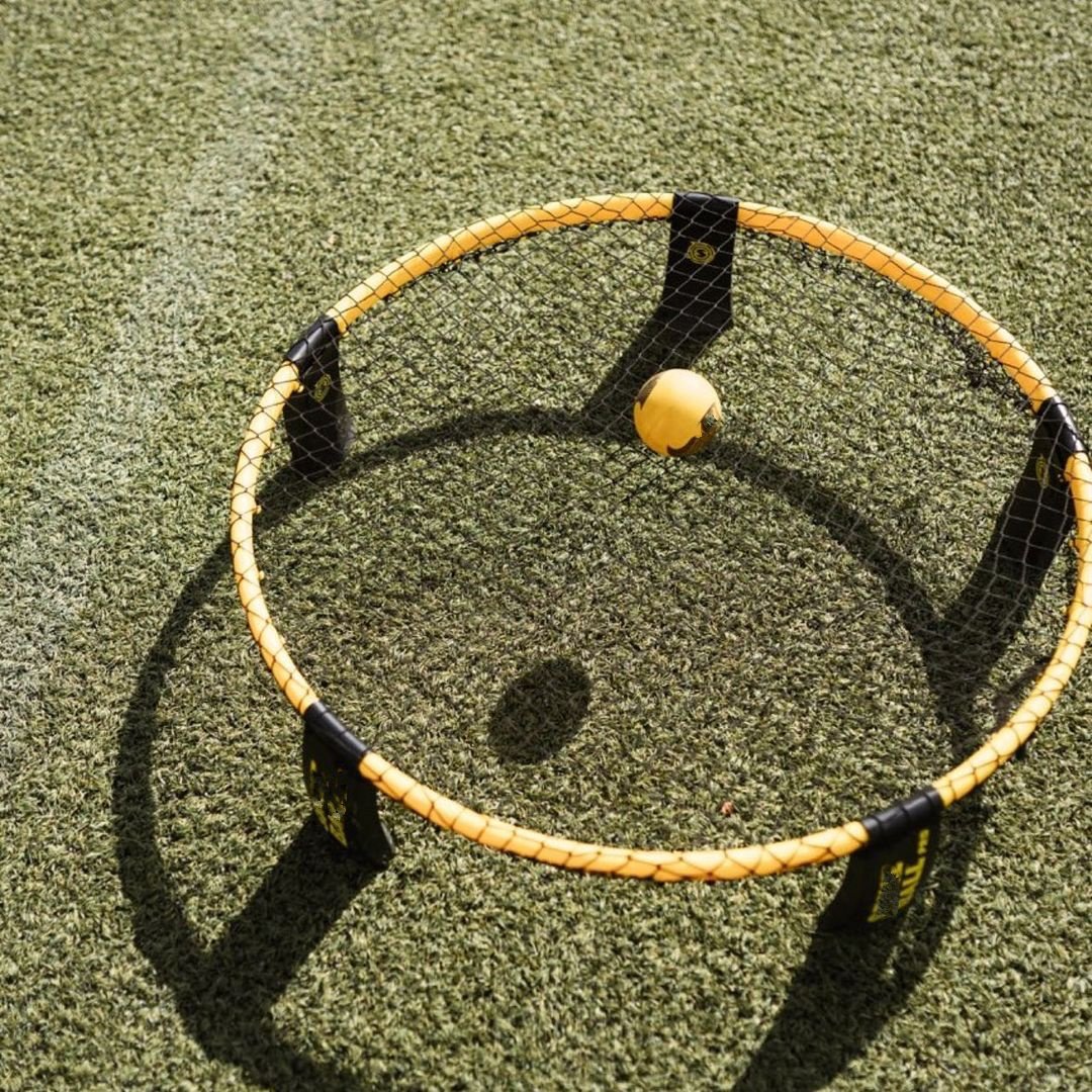 spikeball迷你排球网球roundnet休闲娱乐露营社交时尚潮流运动更多