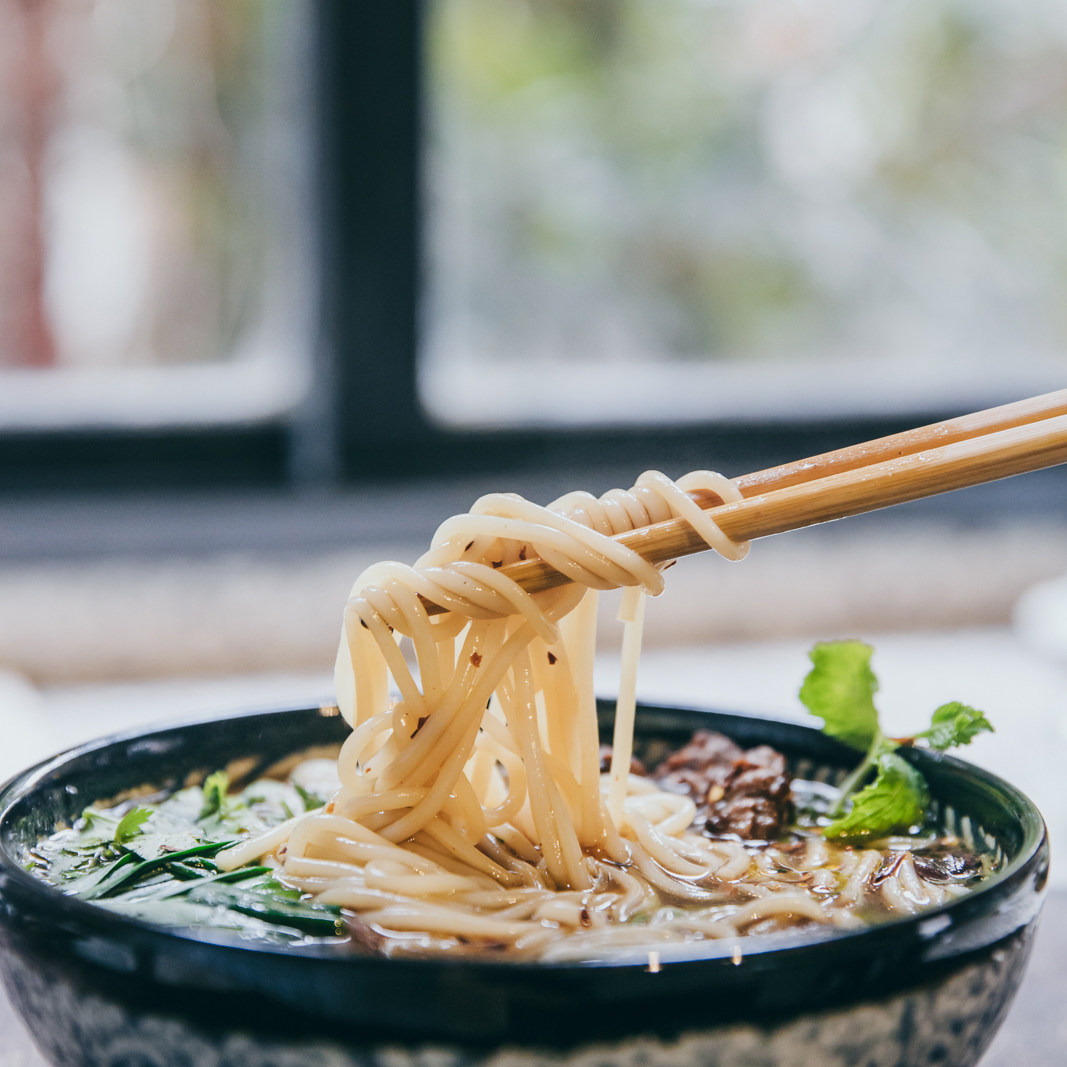 沐春膳蒙自干米线过桥米线米粉粉丝云南美食500g份