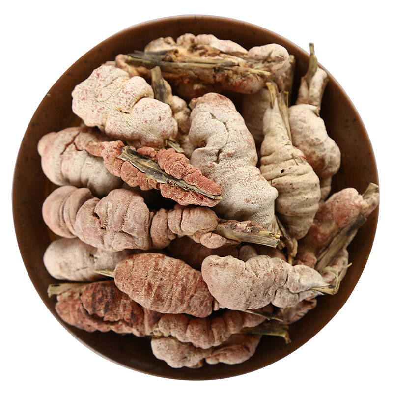 太医中药材竹黄500g野生淡竹黄竹三七竹参团子其他药食同源食品