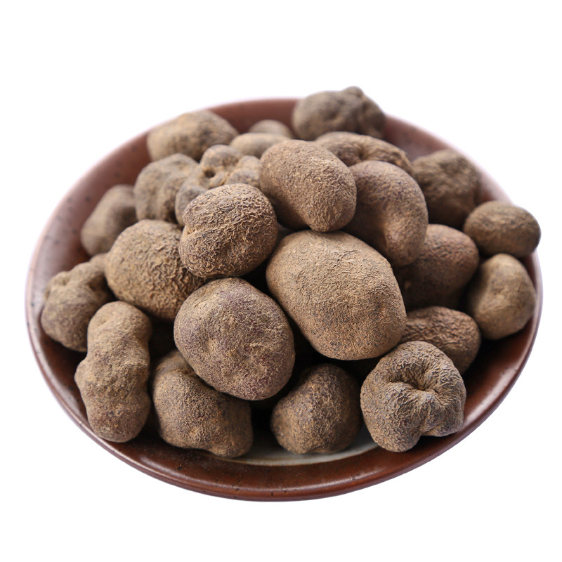 雷丸太医中药材250g野生雷实竹林子莲子竹苓雷矢可其他药食同源食品