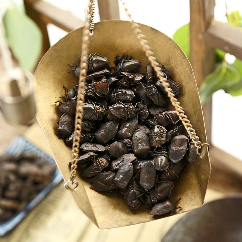 太医中药材九香100克药用食用野生打屁虫臭大姐其他药食同源食品