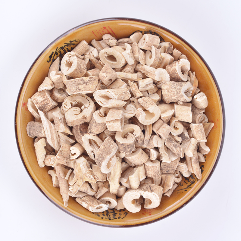 白鲜皮250克包邮无硫新白藓皮白癣皮中药材百分百抽芯500克其他药食