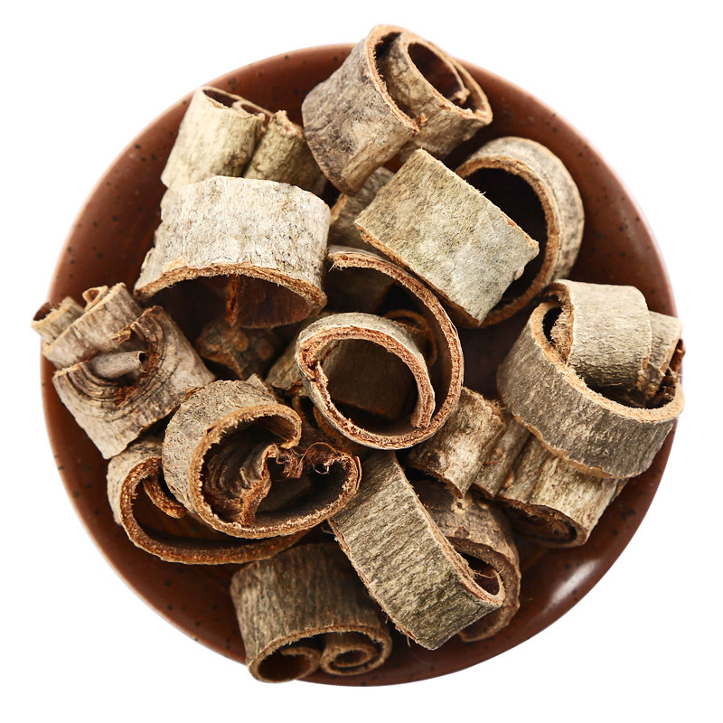 厚朴同仁堂中药材500g克包邮川朴紫油川朴包其他药食同源食品