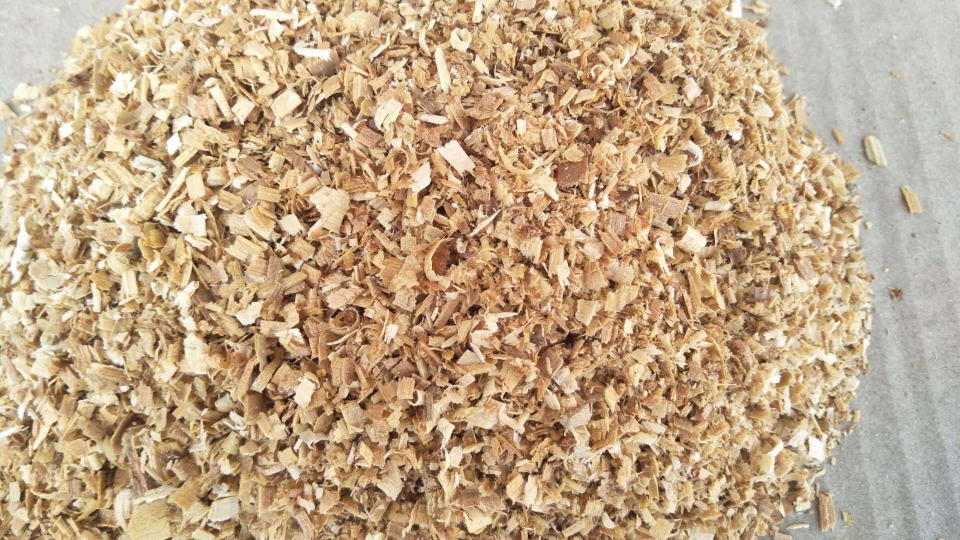 柏木木屑刨花熏肉锯末腊肉熏香腊肠熏鸡垫料