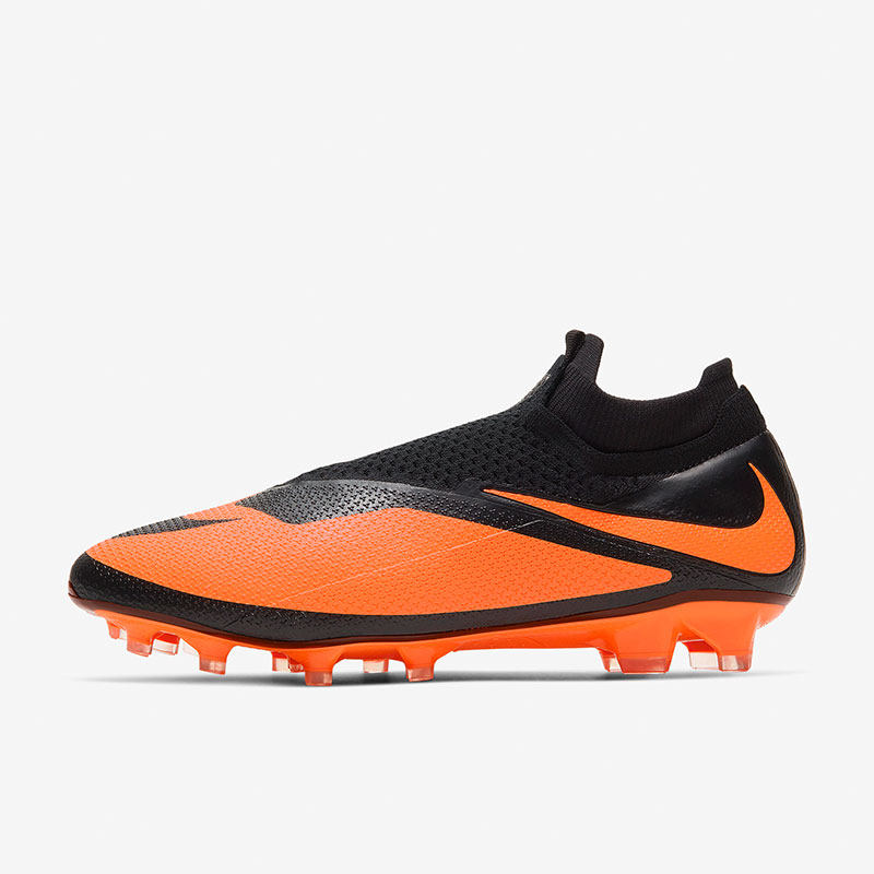 nike耐克正品phantom暗煞超顶fg时尚男子训练足球鞋