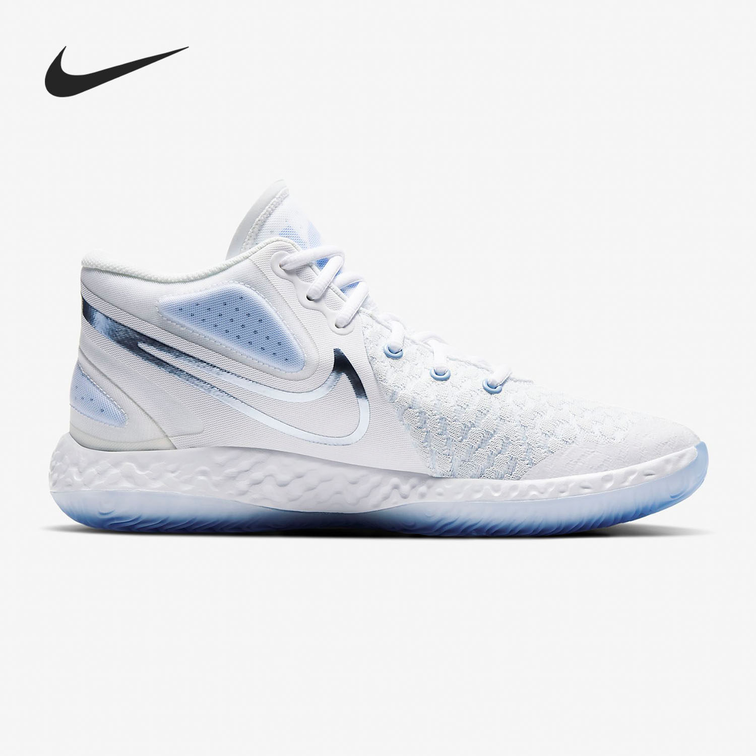 nike耐克正品kdtrey杜兰特5代男子缓震篮球鞋篮球鞋
