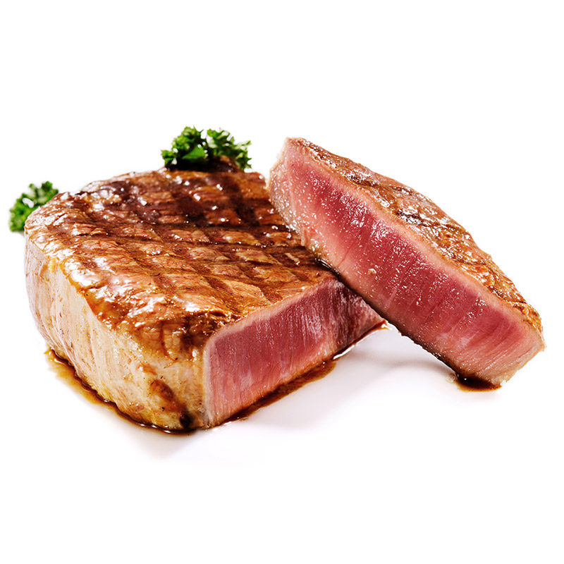 牛排绝世家庭菲力套餐团购10片新鲜牛肉儿童牛排